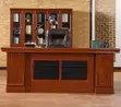 Executive L-Shaped Computer Desk - 160cm - 2