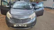 Nissan Note 2014 Nyeusi - 4
