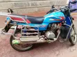 Dayun DY150 2017 Blue - 1