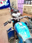 Dayun DY150 2017 Blue - 3