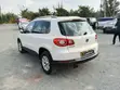 Volkswagen Tiguan S 2011 Nyeupe - 2