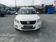 Volkswagen Tiguan S 2011 Nyeupe - 3
