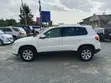 Volkswagen Tiguan S 2011 Nyeupe - 4