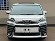 Toyota Vellfire 2019 White - 2