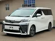 Toyota Vellfire 2019 White - 3