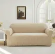 Modern Plain Sofa Covers - Brand New - 1