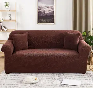 Modern Plain Sofa Covers - Brand New