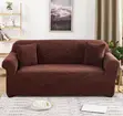 Modern Plain Sofa Covers - Brand New - 2