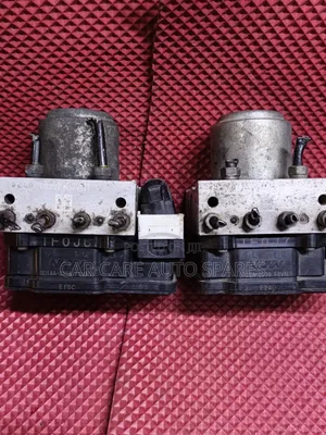 ABS Pump ya Honda Fit/Jazz (Iliyo tumika)