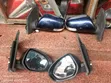 Kioo cha Jua cha Mazda Demio 2012 chenye Indicator (Pande Zote Mbili) - 3