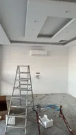 Manifestation Building & Construction: Professional Painting Services - 1