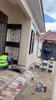 Manifestation Building & Construction: Professional Painting Services - 2