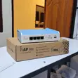 MikroTik hAP Lite TC RB941-2nD-TC Router - 2
