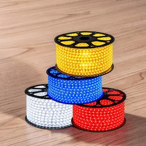 50m Outdoor Snake Light with Connector