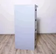 Kabati la Metal la Droo 4 la Faili - Jipya Kabisa - 1