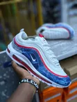 Airmax 97 Sneakers - Brand New - 2