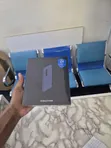 Samsung Galaxy Z Fold6 Mpya 256GB Bluu - 2