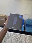 Samsung Galaxy Z Fold6 Mpya 256GB Bluu - 5