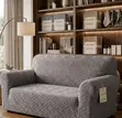 Plain Sofa Covers - Everyday Protection - 2