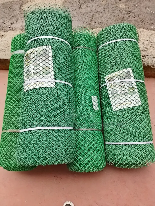Kiatu cha Kuku cha Galvanized - 1