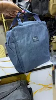 Insulated Lunch Bag / Storage Bag - 2
