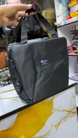 Insulated Lunch Bag / Storage Bag - 3