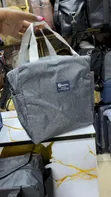 Insulated Lunch Bag / Storage Bag - 4