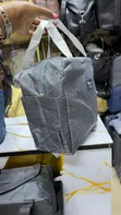 Insulated Lunch Bag / Storage Bag - 5