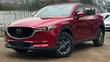 Mazda CX-5 2019 Nyekundu - 1