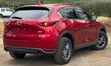 Mazda CX-5 2019 Nyekundu - 2