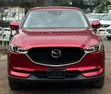 Mazda CX-5 2019 Nyekundu - 4