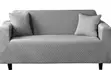 Plain Sofa Covers for Living Room Lounge - 2