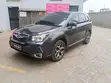 Subaru Forester XT 2015 Nyeusi - 1