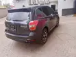 Subaru Forester XT 2015 Nyeusi - 2