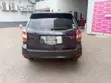 Subaru Forester XT 2015 Nyeusi - 3