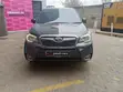 Subaru Forester XT 2015 Nyeusi - 5