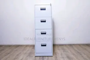 Boss Office Products Drawer Filing Cabinet