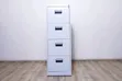 Boss Office Products Drawer Filing Cabinet - 1