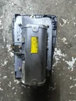 Airbag ya Toyota Vitz - 2