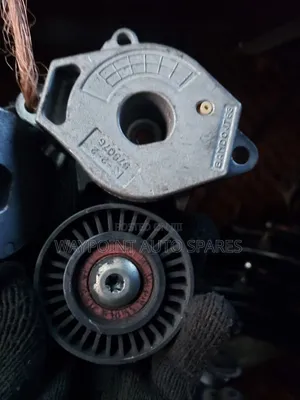 Tensioner for Toyota 1NR, Ractis, Probox
