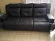 Best Brand Recliner Sofa - Mwezi 2 Tu - 1