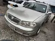 Nissan Sunny 2006 Silver - 1