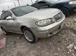 Nissan Sunny 2006 Silver - 2