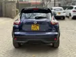 Nissan Juke 2016 Zambarau Giza - 2