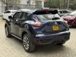Nissan Juke 2016 Zambarau Giza - 3