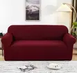 Plain Sofa Covers for Modern Interiors - 2