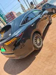 Toyota Harrier 2019 Black - 2