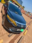 Toyota Harrier 2019 Black - 3