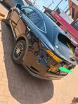 Toyota Harrier 2019 Black - 4