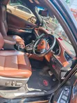 Toyota Harrier 2019 Black - 5